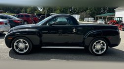 2004 Chevrolet SSR LS