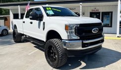 2020 Ford Super Duty F-250 XL