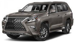 2023 Lexus GX 460 Base