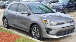 2023 Kia Rio5 S