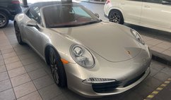 2013 Porsche 911 Carrera