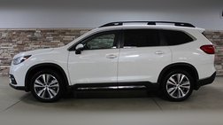 2021 Subaru Ascent Limited 7-Passenger