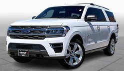 2024 Ford Expedition MAX King Ranch