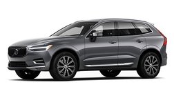 2019 Volvo XC60 T6 Inscription