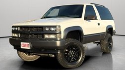 1999 Chevrolet Tahoe Base