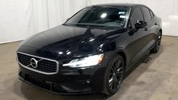 2020 Volvo S60 T6 R-Design