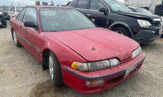 1992 Acura Integra RS