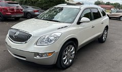 2012 Buick Enclave Premium