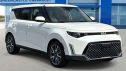2024 Kia Soul EX