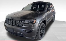 2020 Jeep Grand Cherokee North Edition