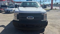 2017 Ford Super Duty F-250 XL