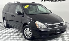 2011 Kia Sedona LX