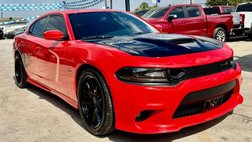 2021 Dodge Charger Scat Pack