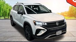2023 Volkswagen Taos S