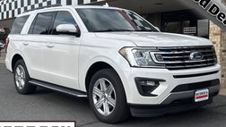 2018 Ford Expedition XLT