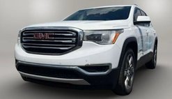 2017 GMC Acadia SLT-2