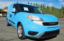 2020 Ram ProMaster City SLT