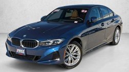 2023 BMW 3 Series 330i xDrive