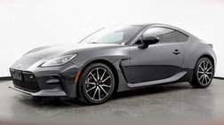 2022 Toyota GR86 Base