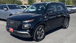 2021 Hyundai Venue SEL
