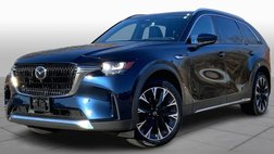 2024 Mazda CX-90 Plug-in Hybrid Premium Plus