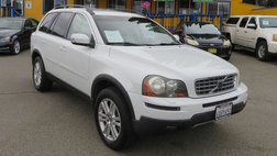 2007 Volvo XC90 3.2