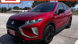 2020 Mitsubishi Eclipse Cross LE