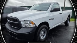 2015 Ram Ram Pickup 1500 Tradesman