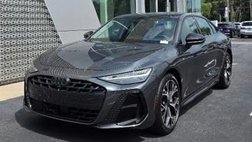 2026 Audi A6 quattro Premium Plus 55 TFSI