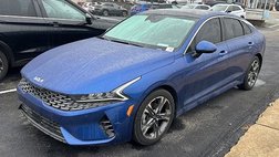 2022 Kia K5 EX