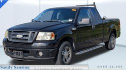 2008 Ford F-150 