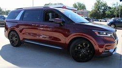 2023 Kia Carnival SX Prestige