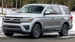 2024 Ford Expedition XLT