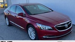 2018 Buick LaCrosse Essence