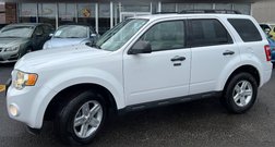 2010 Ford Escape Hybrid Base