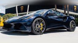 2025 Lotus Emira V6 Base