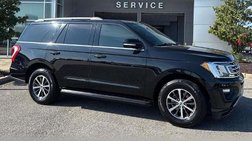 2019 Ford Expedition XLT