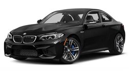 2016 BMW M2 Base