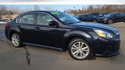 2013 Subaru Legacy 
