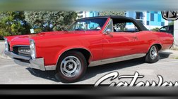 1967 Pontiac GTO