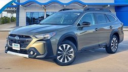 2024 Subaru Outback Limited XT