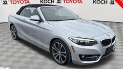 2016 BMW 2 Series 228i xDrive
