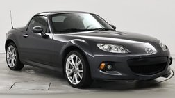 2015 Mazda MX-5 Miata Grand Touring