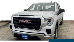 2021 GMC Sierra 1500 Base