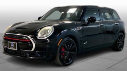 2017 MINI Clubman John Cooper Works ALL4