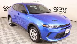 2025 Dodge Hornet GT