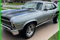 1970 Chevrolet Nova Custom Built w/Blueprinted 350 Stock #399186