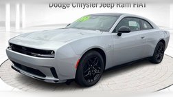 2025 Dodge Charger Daytona R/T