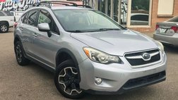 2013 Subaru XV Crosstrek 2.0i Premium