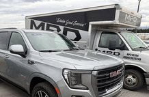 2024 GMC Yukon XL AT4